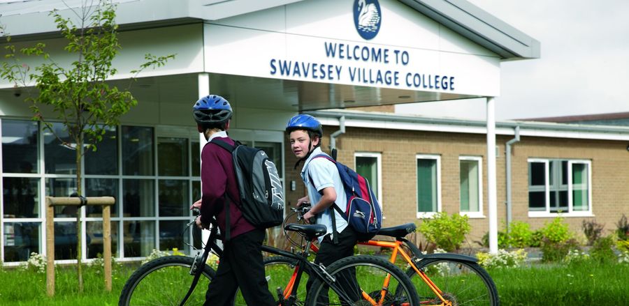 SVC Friday Bulletin – 24/04/2026